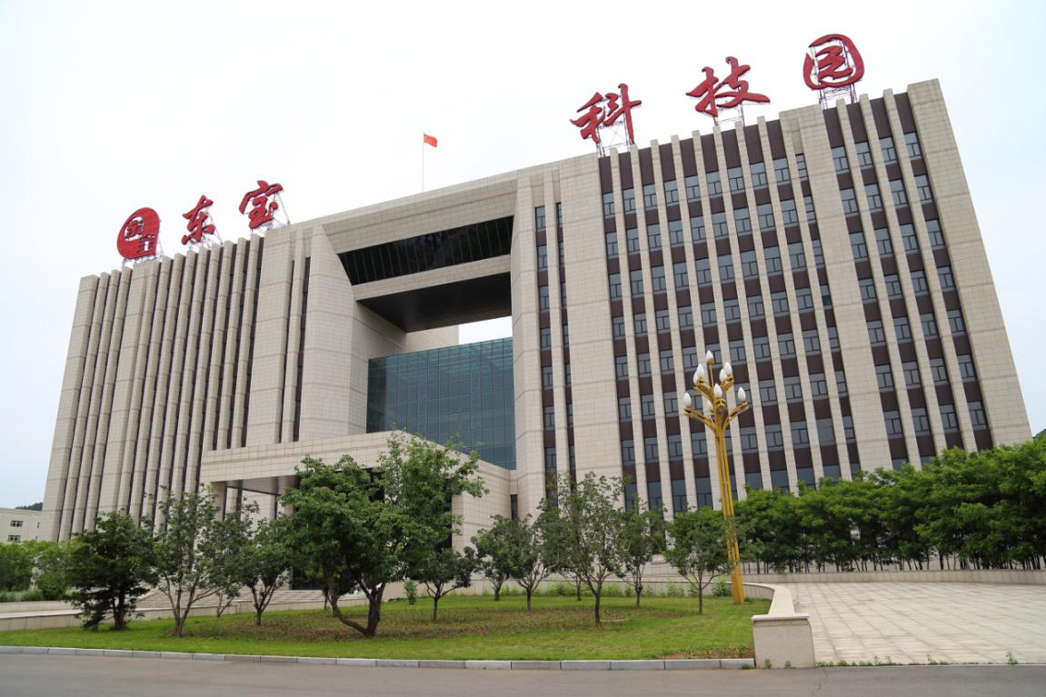 吉林通化東寶藥業(yè)